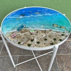 Tavolino Mare
